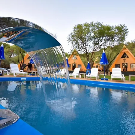 Villa Badem Agaci Bugalowlari Kaş