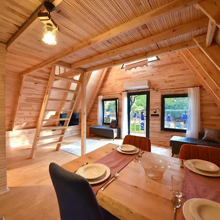 Badem Agaci Bugalowlari Villa *