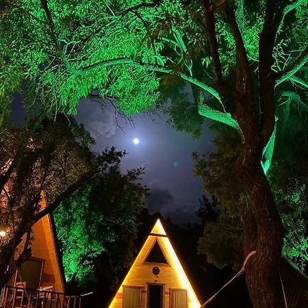 Badem Agaci Bugalowlari Villa