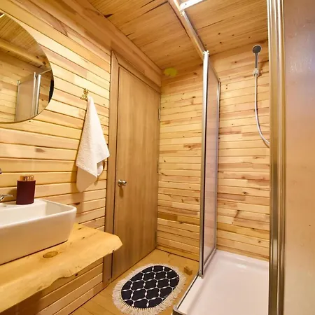 Badem Agaci Bugalowlari