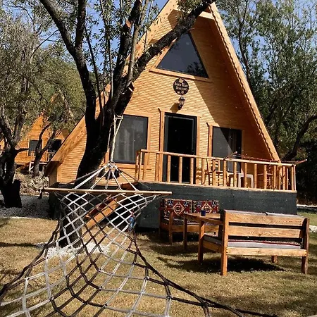 Badem Agaci Bugalowlari * Kaş