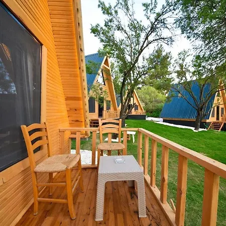 Badem Agaci Bugalowlari * Kaş