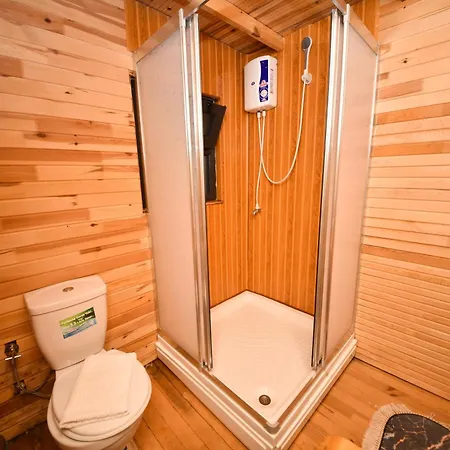 Badem Agaci Bugalowlari Villa Kaş