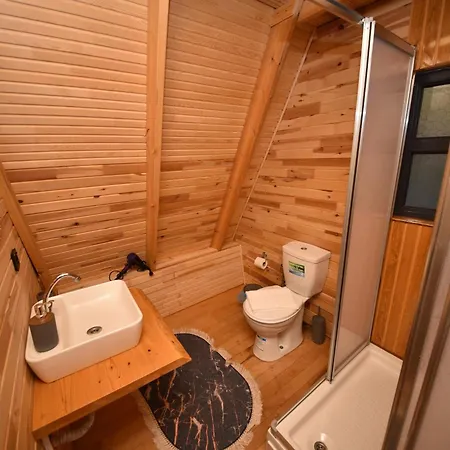 Badem Agaci Bugalowlari *