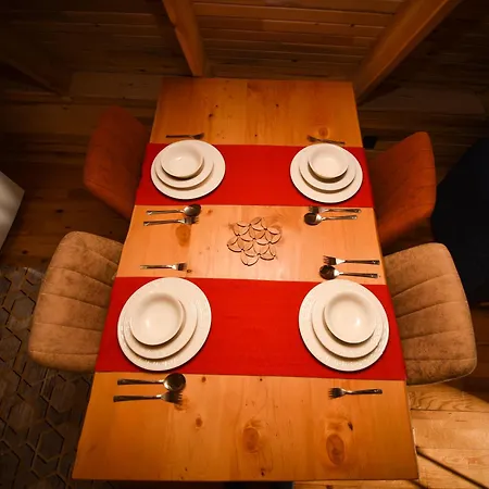 Villa Badem Agaci Bugalowlari Kaş