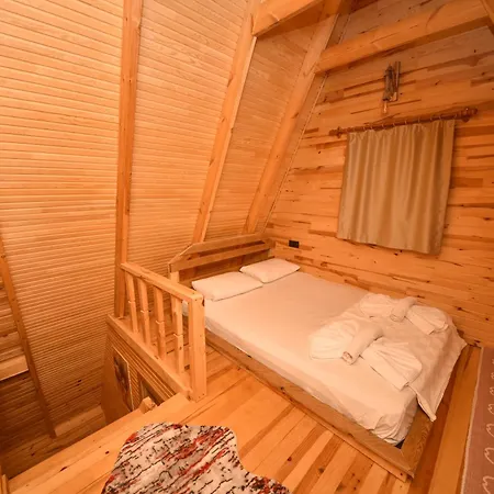 Villa Badem Agaci Bugalowlari Kaş