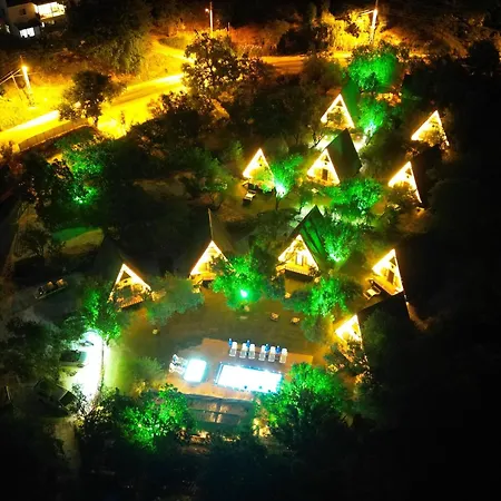 Villa Badem Agaci Bugalowlari