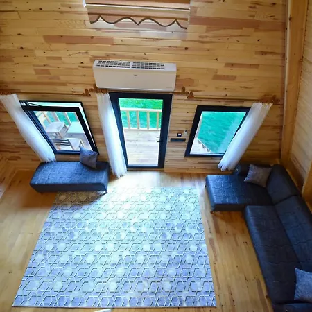 Badem Agaci Bugalowlari *