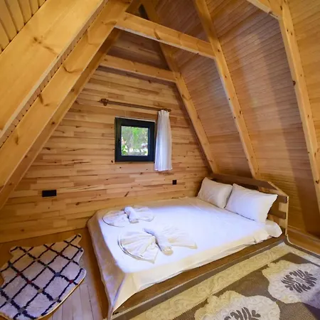 Badem Agaci Bugalowlari * Каш