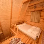 Villa Badem Agaci Bugalowlari Kaş