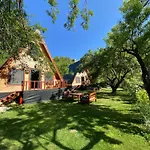Badem Agaci Bugalowlari Villa *